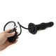 thumbnail image 3 of Sex Shop Air Pump Push Ovipositor Vagina Anal Ovary Ball Stimulation Butt Plug Adult Erotic Anal Plug Eggs Sex Toys For Men Gay, 3 of 3