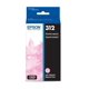 thumbnail image 1 of Cartucho de tinta Epson 312 Claria Photo HD Light Magenta T312620-S, 1 of 5
