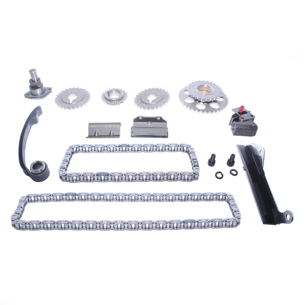 Repuestos Del Sol - Kit Distribucion Nissan V16 1.6 1994 1997