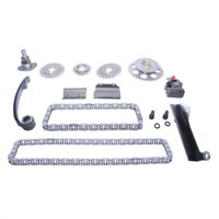 Repuestos Del Sol - Kit Distribucion Nissan V16 1.6 1994 1997