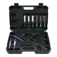 Ioensy - Juego De Limpiador De Inyector De Combustible Automotriz, Kits De Limpiador De Inyector De Combustible Para Coche