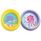 thumbnail image 4 of Piscina Inflable Infantil INTEX Circular para Bebés Lila, 4 of 4