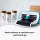 thumbnail image 3 of Rollo de vinilo Cricut Joy Smart Hierba mate permanente, 14 x 122 cm, 3 of 7