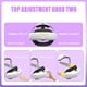 thumbnail image 3 of Auriculares de Realidad Virtual para Meta Quest 3, Función de Ajuste de Tamaño, Accesorio de Correa de VR Cómoda, 3 of 8