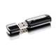 thumbnail image 1 of Unidad flash USB Transcend Jetflash 350 de 4 GB, USB 2.0 de alta velocidad, 1 of 5