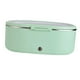 thumbnail image 4 of Limpiador De Joyas 48KHz Profesional Duradero 330ml Para Cadena Monedas Verde, 4 of 5