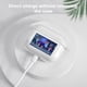 thumbnail image 4 of Funda para AirPods Pro Desmarcar Cazadores del Clima Transparente, 4 of 6
