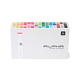 thumbnail image 1 of Plumones Punta Pincel Alpha Brush Set 60 Colores, 1 of 5