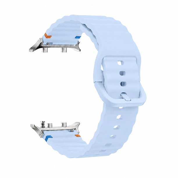 Correas Para Huawei Watch D2 - Silicona Sport