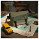 thumbnail image 2 of Tomtoc Bolso Mensajero Slash-T27 G-Crew hasta 11" 6.5L Verde, 2 of 10