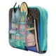 thumbnail image 3 of Wallet Loungefly Laika Coraline House brilla en la oscuridad, 3 of 6