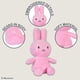 thumbnail image 3 of Peluche KIDS PREFERRED Miffy Dutch Bunny de 35 cm para niños, 3 of 6