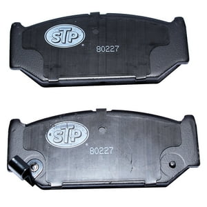 Repuestos Del Sol - Juego Pastillas Freno Delanteras Suzuki Swift Dzire 1.2 2012 2018