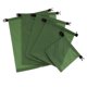thumbnail image 5 of 5 tama?os establecidos impermeable bolsa de almacenamiento en seco bolsa de rafting kayak ejército verde, 5 of 5
