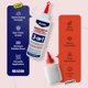 thumbnail image 5 of Craft Glue Beacon 3 en 1, avanzado, secado rápido, 240 ml, resistente al agua, 5 of 7