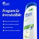 thumbnail image 2 of Shampoo Head & Shoulders Manzana Fresh 2 Pack De, 2 Un, 2 of 6