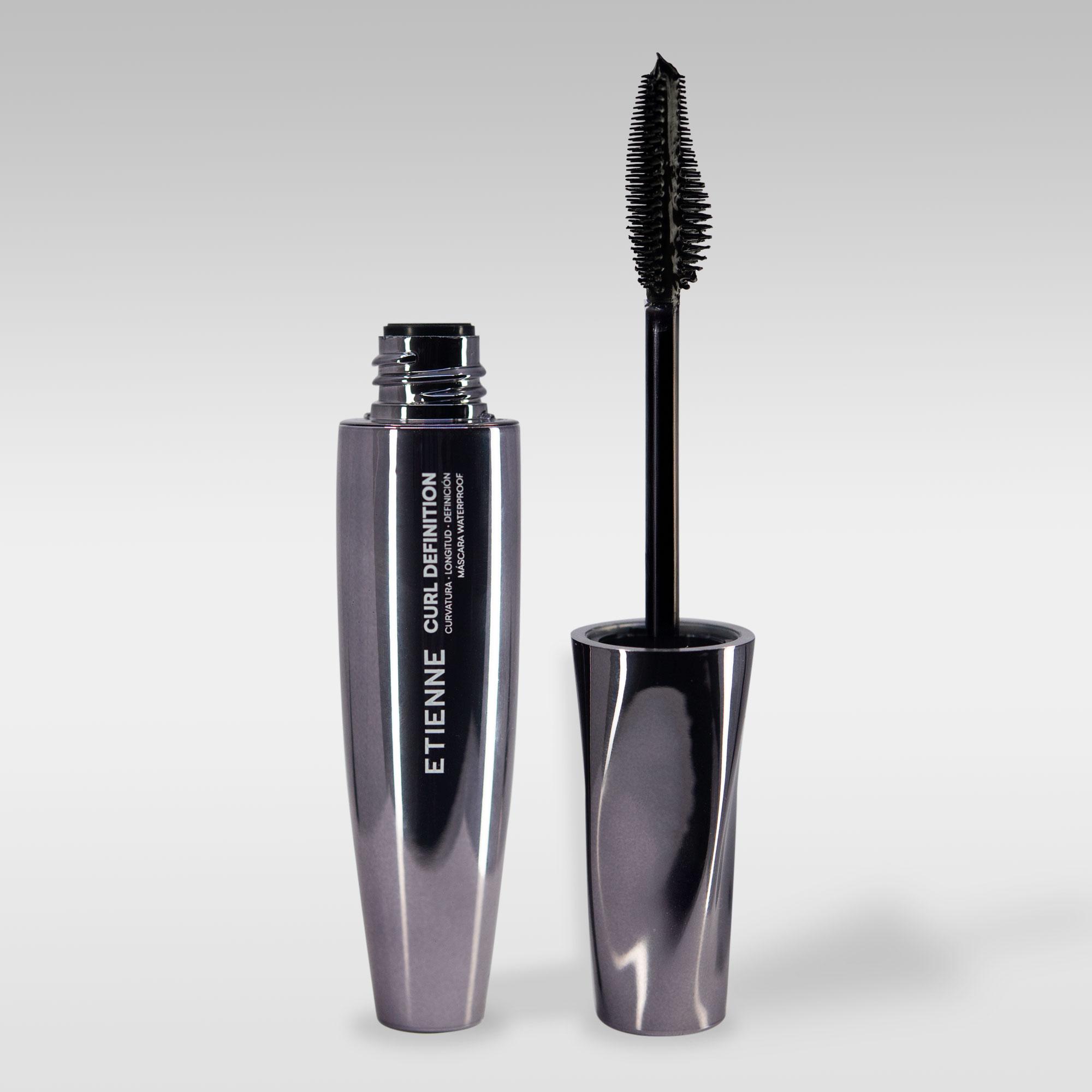 Etienne Makeup - Etienne Mascara Curl Definition 11Ml