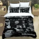 thumbnail image 1 of The Vampire Diaries Damon salvatore Bedding Sets exquisite bed supplies set duvet cover bed comforter set bedding birthday gift, 1 of 5
