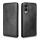 thumbnail image 5 of Funda tipo folio para Samsung Galaxy S25 Edge con soporte magnético y protección para la cámara Negro, 5 of 6