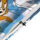 thumbnail image 5 of Tom And Jerry Cartoon Bedding Sets Ultra Soft Skin-Friendly Duvet Cover 3 Piece, Cute Comforter Cover Bed Set for Boys Girls Kids, 5 of 5