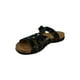 thumbnail image 4 of Sandalia Naturalizer Aida Negro Mujer, 4 of 6