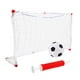 thumbnail image 1 of Ni?os Fútbol Fútbol Portería Post Deportes Juguetes Robusto Regalo Perfecto Juego 106cm, 1 of 5