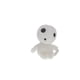 thumbnail image 1 of Peluche Studio Ghibli Princess Mononoke Kodama 14 cm, 1 of 8