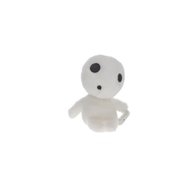 Peluche Studio Ghibli Princess Mononoke Kodama 14 cm