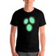 thumbnail image 3 of Polera Niño Adulto Halloween Ghost Brilla En La Oscuridad, 3 of 3