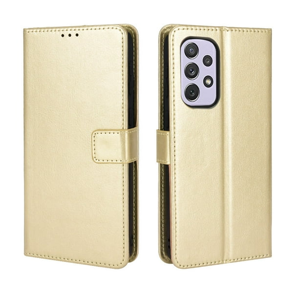 1pc PU Leather Wallet Case Cover, Phone Case For Samsung Galaxy A53 5G