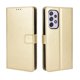 thumbnail image 1 of 1pc PU Leather Wallet Case Cover, Phone Case For Samsung Galaxy A53 5G, 1 of 3