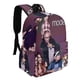 thumbnail image 2 of Mochila Desmarcar Temática de Modern Family 42x30x15 cm, 2 of 6