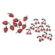thumbnail image 2 of 20 Piezas Fruit Charm Colgantes Fit DIY Necklace Pendiente Joyería Haciendo Artesanía, 2 of 6
