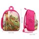 thumbnail image 2 of Mochila Escolar Jane y el Dragón Infantil Rosa, 2 of 6