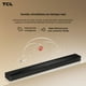 thumbnail image 4 of Soundbar TCL Q65H 5.1 Ch, 4 of 6