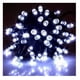 thumbnail image 2 of Guirnalda 100 Luces USB 10 Metros Led Navidad Luz Blanca, 2 of 3
