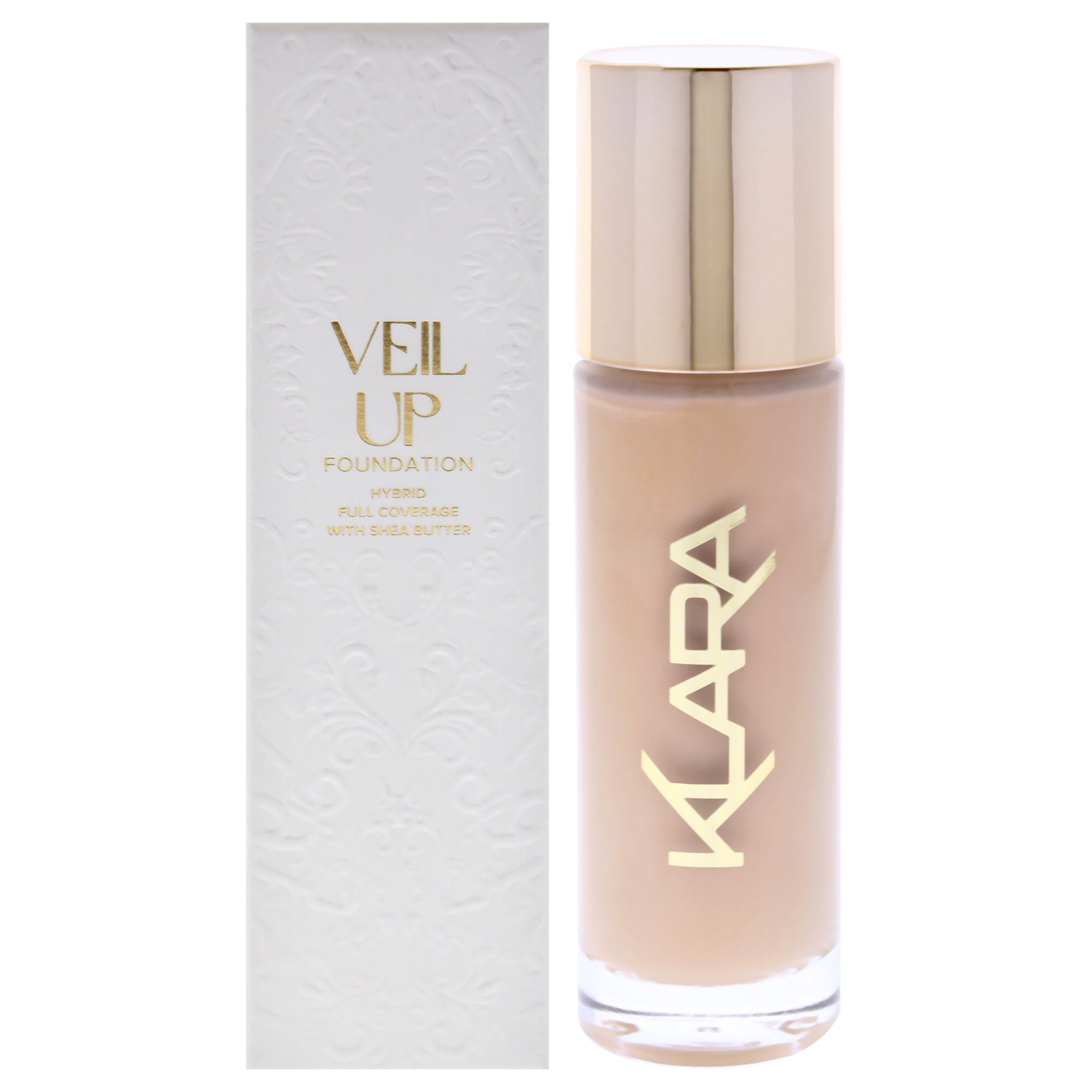 Base De Maquillaje Klara Veil Up 30ml Mujer