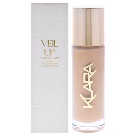 Base De Maquillaje Klara Veil Up 30Ml