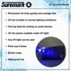 thumbnail image 3 of Marcador de Seguridad UV SureMark Punta Fina con Luz de Llavero, 3 of 5