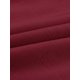 thumbnail image 5 of INSPIRE CHIC Vestido de Dormir para Mujer con Estampado de Corazones Cuello en V Manga Corta con Encaje S Rojo, 5 of 5