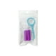 thumbnail image 1 of 1set Dental Invisible Brace Extractor Removal Tool Orthodontic Aligner Chewies Tray Seaters Plastic Hook Beauty Health Care, 1 of 3