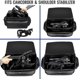 thumbnail image 5 of Bolsa de gadgets Ultimaxx 48 × 28 × 23 cm, impermeable, 5 of 8