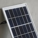 thumbnail image 4 of Ampolleta Pack X2 Solar 5w Con Panel Solar Lampara Colgante Portatil Recargable Iluminacion Exterior Camping Jardin FIGOIMPORT, 4 of 11