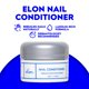 thumbnail image 2 of Fortalecedor de uñas Elon, rico en lanolina, 7,5 g, paquete de 3, 2 of 9