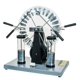 thumbnail image 1 of Generador Wimshurst EISCO 75.000 V con Vasos de Leyden, 1 of 2