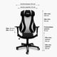 thumbnail image 5 of Silla Gamer Ipower Negro-Blanco, 5 of 5