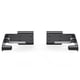 thumbnail image 2 of Soporte para rollos Traeger Grills P.A.L. Pop-And-Lock para parrilla BAC644, 2 of 7