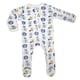 thumbnail image 1 of Piezas Pijama Suavecito Leon Blanco, 1 of 2