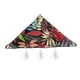 thumbnail image 4 of Reptiles Lagartos Serpientes Hamaca Tumbona Escalera Accesorios Cama Colgante Juguetes Negro L, 4 of 5