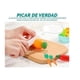 thumbnail image 4 of Cocina De Juguete 65 Piezas 93.5cms Altura Azul Vapor Agua, 4 of 5